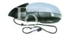 EQUAL QUALITY RS02744 Outside Mirror